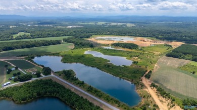 New Listing! First time offered! Beautiful farm featuring 2 on Twin Bridges Golf Course in Alabama - for sale on GolfHomes.com, golf home, golf lot