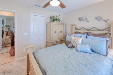 Spacious 4 bedroom 2 bath Fenced Pool home. No Detail on Burnt Store Golf Club in Florida - for sale on GolfHomes.com, golf home, golf lot
