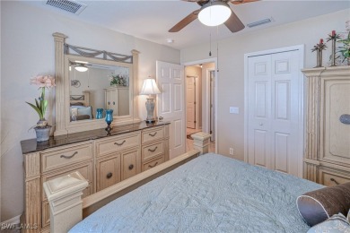 Spacious 4 bedroom 2 bath Fenced Pool home. No Detail on Burnt Store Golf Club in Florida - for sale on GolfHomes.com, golf home, golf lot
