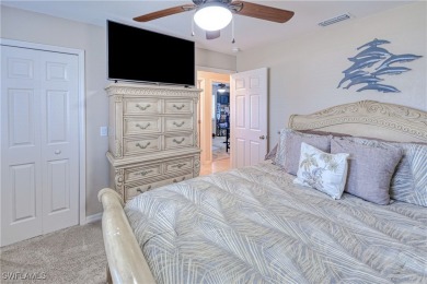 Spacious 4 bedroom 2 bath Fenced Pool home. No Detail on Burnt Store Golf Club in Florida - for sale on GolfHomes.com, golf home, golf lot