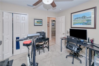 Spacious 4 bedroom 2 bath Fenced Pool home. No Detail on Burnt Store Golf Club in Florida - for sale on GolfHomes.com, golf home, golf lot