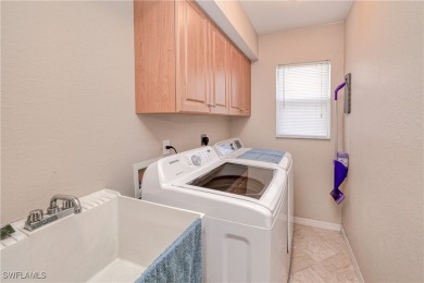Spacious 4 bedroom 2 bath Fenced Pool home. No Detail on Burnt Store Golf Club in Florida - for sale on GolfHomes.com, golf home, golf lot