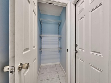 This is the largest 2/2/1 w/ the BONUS covered front porch on Leisureville Community Golf Course in Florida - for sale on GolfHomes.com, golf home, golf lot