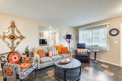 Easy living in a peaceful, resort-style adult community! This on Sun City Lakes West and East in Arizona - for sale on GolfHomes.com, golf home, golf lot