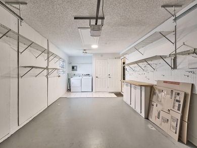 This is the largest 2/2/1 w/ the BONUS covered front porch on Leisureville Community Golf Course in Florida - for sale on GolfHomes.com, golf home, golf lot