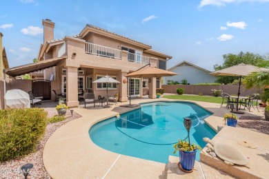 Welcome to this beautifully maintained and updated home in the on The Foothills Golf Club in Arizona - for sale on GolfHomes.com, golf home, golf lot