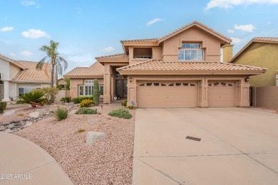 Welcome to this beautifully maintained and updated home in the on The Foothills Golf Club in Arizona - for sale on GolfHomes.com, golf home, golf lot