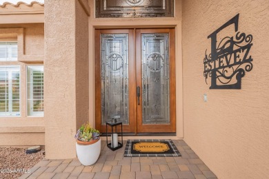 Welcome to this beautifully maintained and updated home in the on The Foothills Golf Club in Arizona - for sale on GolfHomes.com, golf home, golf lot