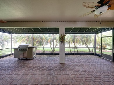 One or more photos have been virtually staged. Welcome to your on Lake Ashton Golf Club in Florida - for sale on GolfHomes.com, golf home, golf lot
