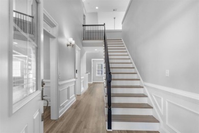 Where Golf & Lake Living Meet. on Harbor Club Golf and Country Club in Georgia - for sale on GolfHomes.com, golf home, golf lot