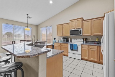 Live on the 10th hole of Coldwater Golf Club! This 3 bed, 2 bath on Coldwater Golf Club in Arizona - for sale on GolfHomes.com, golf home, golf lot