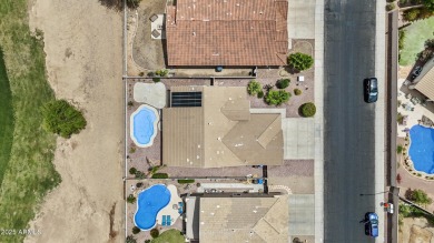Live on the 10th hole of Coldwater Golf Club! This 3 bed, 2 bath on Coldwater Golf Club in Arizona - for sale on GolfHomes.com, golf home, golf lot