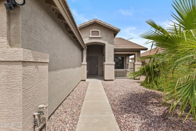 Live on the 10th hole of Coldwater Golf Club! This 3 bed, 2 bath on Coldwater Golf Club in Arizona - for sale on GolfHomes.com, golf home, golf lot