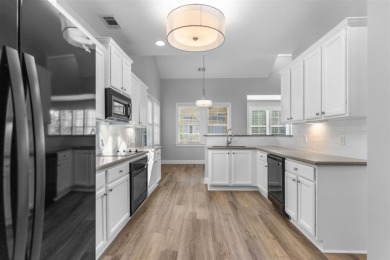 Where Golf & Lake Living Meet. on Harbor Club Golf and Country Club in Georgia - for sale on GolfHomes.com, golf home, golf lot