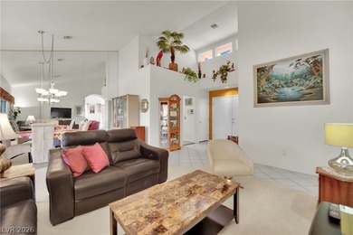 Welcome to Sun City Summerlin, one of Las Vegas' premier 55+ on Highland Falls Golf Club in Nevada - for sale on GolfHomes.com, golf home, golf lot