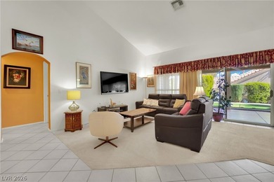 Welcome to Sun City Summerlin, one of Las Vegas' premier 55+ on Highland Falls Golf Club in Nevada - for sale on GolfHomes.com, golf home, golf lot