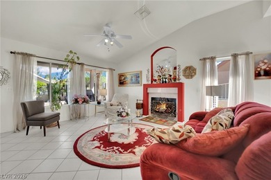 Welcome to Sun City Summerlin, one of Las Vegas' premier 55+ on Highland Falls Golf Club in Nevada - for sale on GolfHomes.com, golf home, golf lot