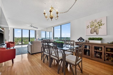 Enjoy convenience, privacy, and security in this light-filled on Belleair Country Club in Florida - for sale on GolfHomes.com, golf home, golf lot