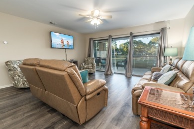Welcome to 77 Golf Tee Ln #27E, perfectly situated in the highly on Seascape Golf Course in Florida - for sale on GolfHomes.com, golf home, golf lot