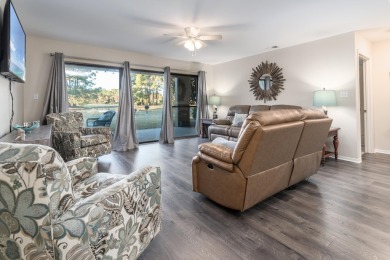 Welcome to 77 Golf Tee Ln #27E, perfectly situated in the highly on Seascape Golf Course in Florida - for sale on GolfHomes.com, golf home, golf lot