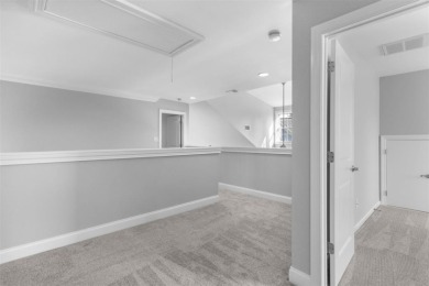 Where Golf & Lake Living Meet. on Harbor Club Golf and Country Club in Georgia - for sale on GolfHomes.com, golf home, golf lot