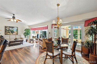PRICE IMPROVEMENT!!!!   Welcome to this stunning 3-bedroom on Golf Club of Wentzville in Missouri - for sale on GolfHomes.com, golf home, golf lot
