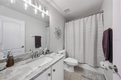 Seller may consider buyer concessions if made in an offer | on Stoneybrook East Golf Club in Florida - for sale on GolfHomes.com, golf home, golf lot