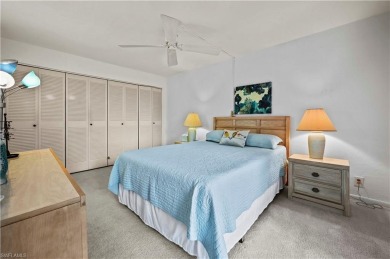 Welcome to this 2-bedroom, 2-bathroom turn key condo, perfectly on Lakewood Country Club in Florida - for sale on GolfHomes.com, golf home, golf lot