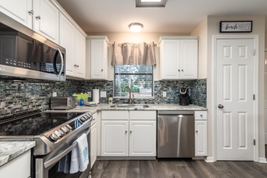 Welcome to 77 Golf Tee Ln #27E, perfectly situated in the highly on Seascape Golf Course in Florida - for sale on GolfHomes.com, golf home, golf lot