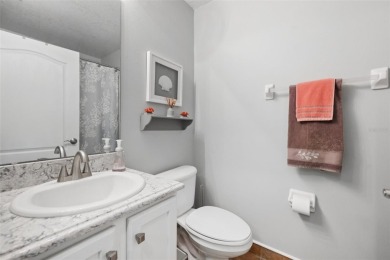 Seller may consider buyer concessions if made in an offer | on Stoneybrook East Golf Club in Florida - for sale on GolfHomes.com, golf home, golf lot
