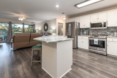 Welcome to 77 Golf Tee Ln #27E, perfectly situated in the highly on Seascape Golf Course in Florida - for sale on GolfHomes.com, golf home, golf lot