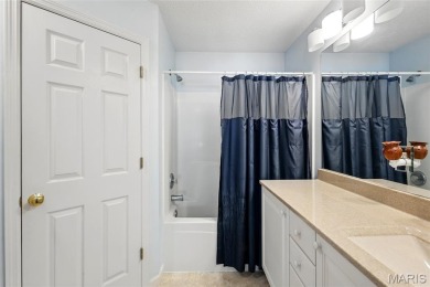 PRICE IMPROVEMENT!!!!   Welcome to this stunning 3-bedroom on Golf Club of Wentzville in Missouri - for sale on GolfHomes.com, golf home, golf lot