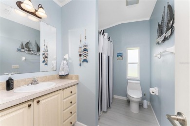 Huge Price reduction $259,950 Welcome to Windmill Village 55+ on Saint Andrews South Golf Club in Florida - for sale on GolfHomes.com, golf home, golf lot