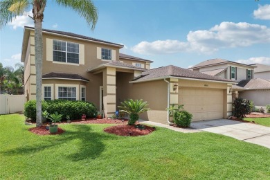 Seller may consider buyer concessions if made in an offer | on Stoneybrook East Golf Club in Florida - for sale on GolfHomes.com, golf home, golf lot