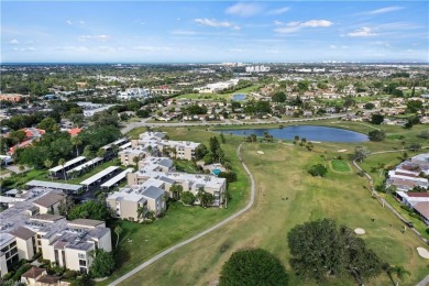 Welcome to this 2-bedroom, 2-bathroom turn key condo, perfectly on Lakewood Country Club in Florida - for sale on GolfHomes.com, golf home, golf lot