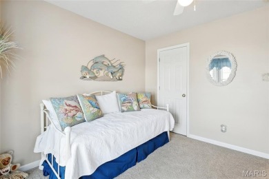PRICE IMPROVEMENT!!!!   Welcome to this stunning 3-bedroom on Golf Club of Wentzville in Missouri - for sale on GolfHomes.com, golf home, golf lot