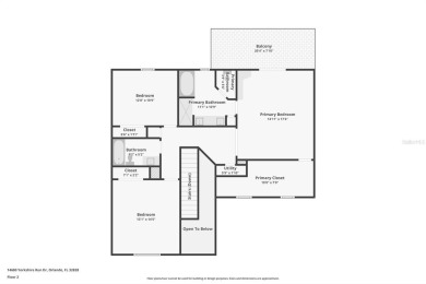 Seller may consider buyer concessions if made in an offer | on Stoneybrook East Golf Club in Florida - for sale on GolfHomes.com, golf home, golf lot