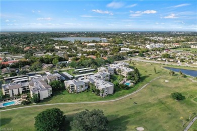 Welcome to this 2-bedroom, 2-bathroom turn key condo, perfectly on Lakewood Country Club in Florida - for sale on GolfHomes.com, golf home, golf lot