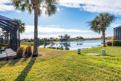 Welcome to 173 Padova Way, Venice. Nestled within the on Venetian Golf and River Club in Florida - for sale on GolfHomes.com, golf home, golf lot