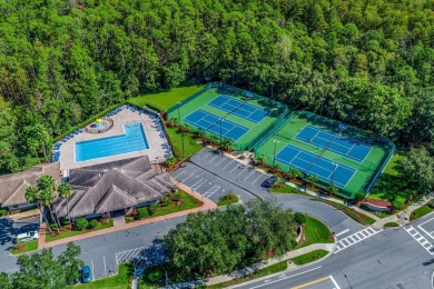 Seller may consider buyer concessions if made in an offer | on Stoneybrook East Golf Club in Florida - for sale on GolfHomes.com, golf home, golf lot