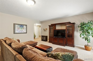 PRICE IMPROVEMENT!!!!   Welcome to this stunning 3-bedroom on Golf Club of Wentzville in Missouri - for sale on GolfHomes.com, golf home, golf lot