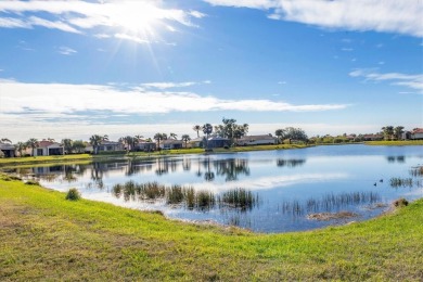 Welcome to 173 Padova Way, Venice. Nestled within the on Venetian Golf and River Club in Florida - for sale on GolfHomes.com, golf home, golf lot