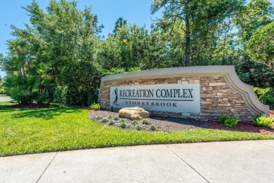 Seller may consider buyer concessions if made in an offer | on Stoneybrook East Golf Club in Florida - for sale on GolfHomes.com, golf home, golf lot