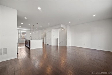 Absolutely the best location you could hope for! The lifestyle on Seven Bridges Golf Club in Illinois - for sale on GolfHomes.com, golf home, golf lot