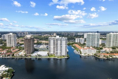 Welcome to Paradise! Surrounded by the Intracoastal and Ocean on Turnberry Isle Resort and Club in Florida - for sale on GolfHomes.com, golf home, golf lot