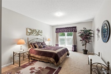 PRICE IMPROVEMENT!!!!   Welcome to this stunning 3-bedroom on Golf Club of Wentzville in Missouri - for sale on GolfHomes.com, golf home, golf lot