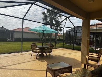 Welcome to 173 Padova Way, Venice. Nestled within the on Venetian Golf and River Club in Florida - for sale on GolfHomes.com, golf home, golf lot