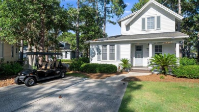 Back on market and easy to show in January and February.  Lovely on Sandestin Golf and Beach Resort - Raven in Florida - for sale on GolfHomes.com, golf home, golf lot