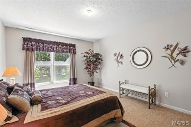 PRICE IMPROVEMENT!!!!   Welcome to this stunning 3-bedroom on Golf Club of Wentzville in Missouri - for sale on GolfHomes.com, golf home, golf lot