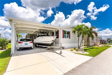 Huge Price reduction $259,950 Welcome to Windmill Village 55+ on Saint Andrews South Golf Club in Florida - for sale on GolfHomes.com, golf home, golf lot